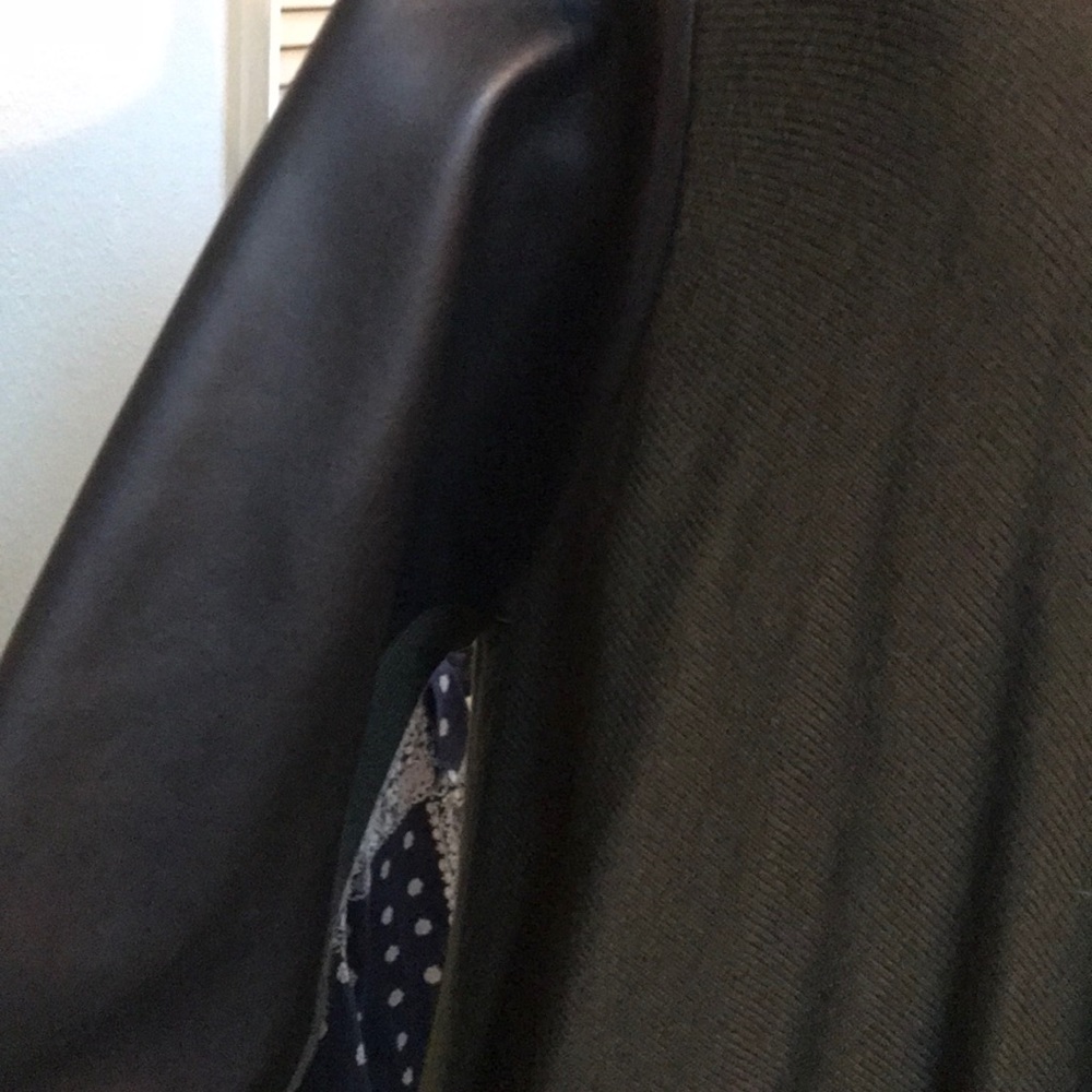 Zara jacket - Picture 3 of 5